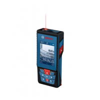 BOSCH GLM 100-25 C lazerinis atstumo matuoklis